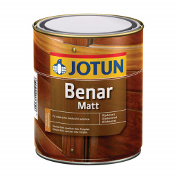 Benar Matt