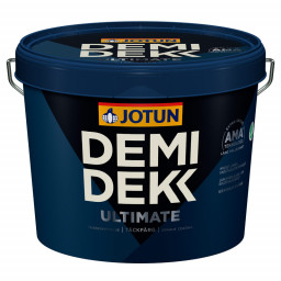 Demidekk Ultimate Täckfarg