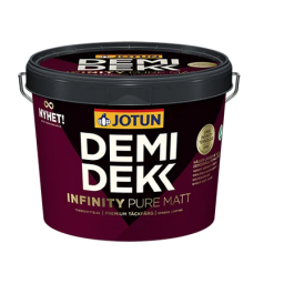 demidekk-infinity-purematt