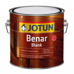 Benar Blank