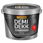 Demidekk Ultimate Hellmatt