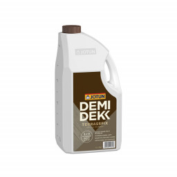 Demidekk Terrassfix