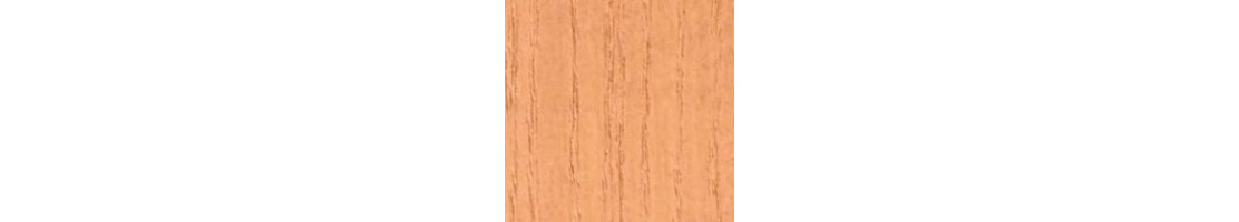 Lasure opaque pour la protection du bois extérieur