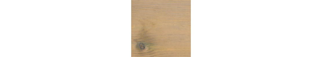 Protection du bois transparente pour les aménagements  extérieurs en bois