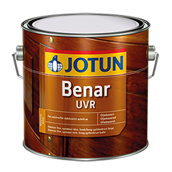 Jotun Benar UVR